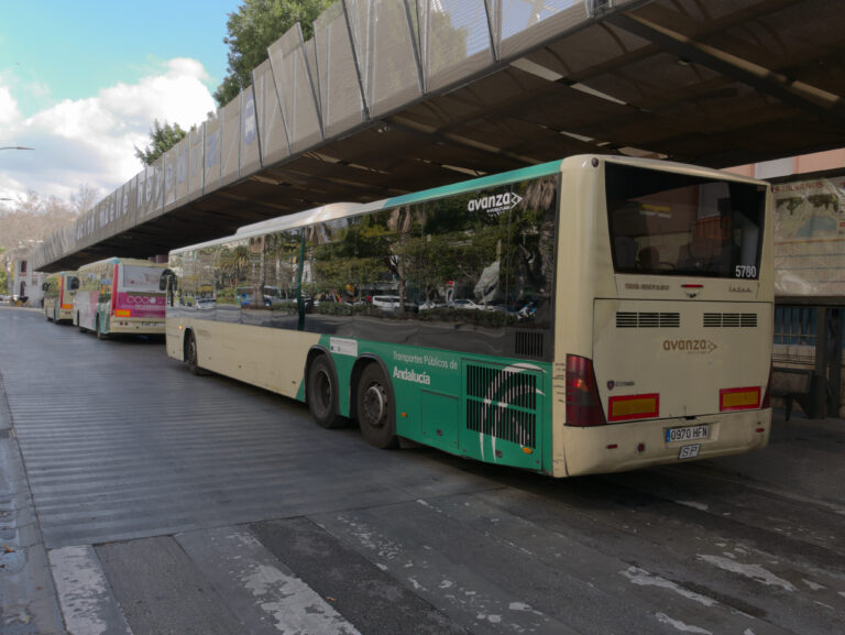 Ny nattbuss mellom Rincón og Málaga