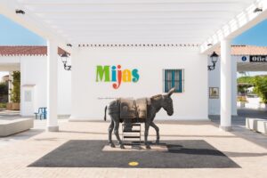 Nytt kultursenter på vei i Mijas Pueblo