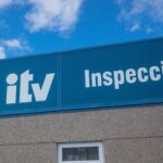 Streik på ITV bilkontroll