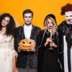 Musikk og mystikk - en uforglemmelig Halloween i Marbella