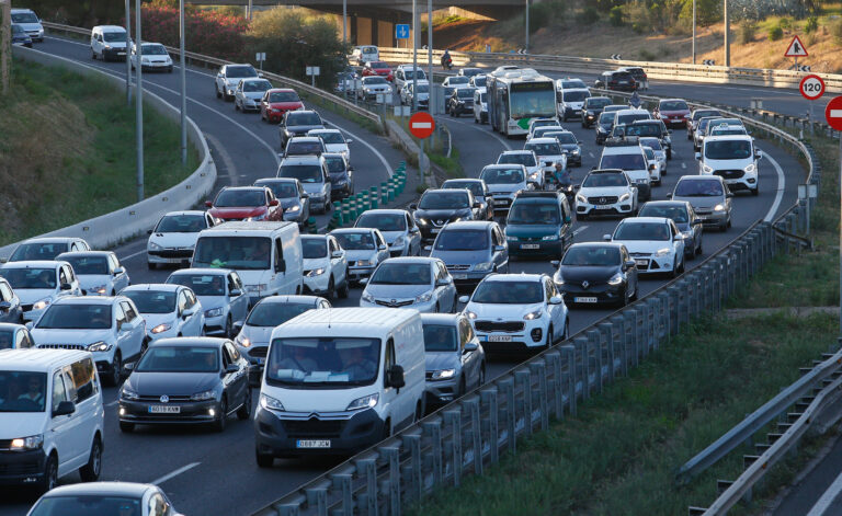 Málaga kopierer Californias mislykkede mobilitetsmodell