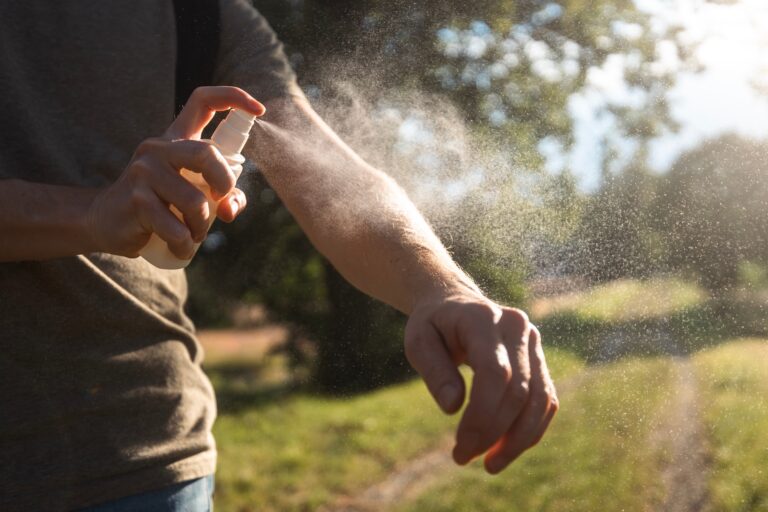 Stor frykt for West Nile Virus på Solkysten