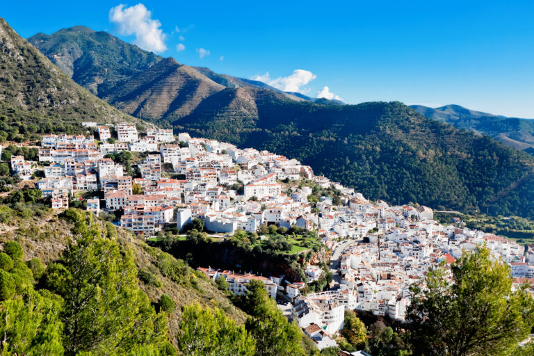 Ojén – Andalucías skjulte perle