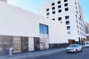 Skandinavisk møbeldesignbutikk åpner i Málaga og Marbella