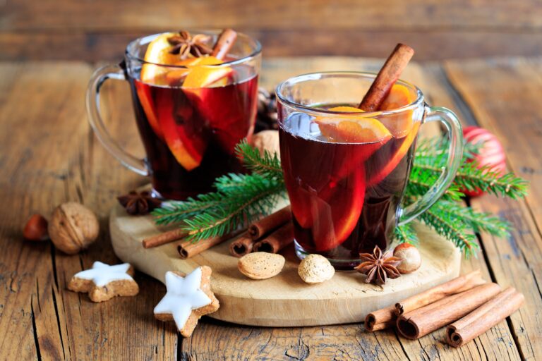 Julefeiring med Casa Nordica