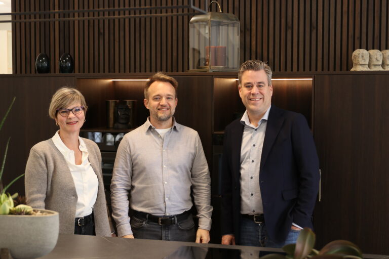 Nordic Muebles feirer 20-årsjubileum