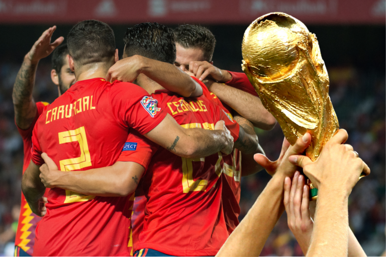 Fotball-VM i Málaga - gir det mening?