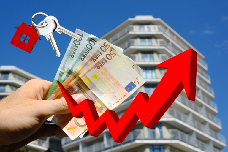 Aktuell kommentar: Går boligprisene til himmels?