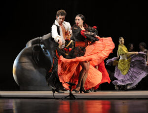 Flamenco
