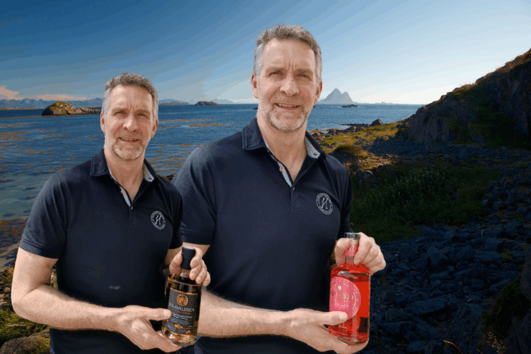 STÅLE HAAVALDSEN JOHNSEN