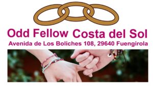 Odd Fellows, Costa del Sol – med fokus på veldedighet