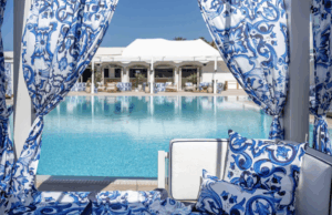 Legendarisk kjendis-hotell gjenåpner i Marbella