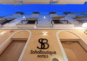 Málaga hotellkjede planlegger 20 nyetableringer i tre land