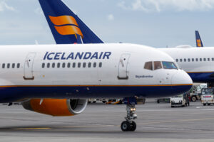 Direktefly til Island fra og med september