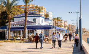 Varme anbefalinger for Torrox