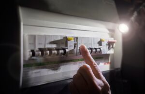 Klarhet om spansk strømbrudd
