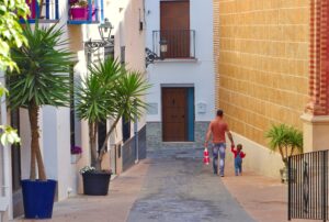 Torrox Pueblo