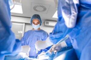 Personalflukt fra sykehusene fortsetter