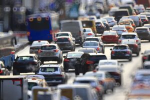 Nytt budsjett vil forbedre mobilitet