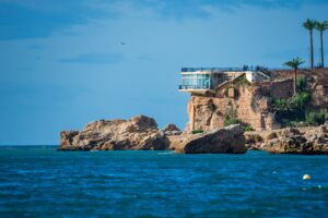 Nytt bymuseum i Nerja