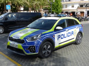 Narkolanger i Mijas tilbyr politiet penger for å unngå arrestasjon