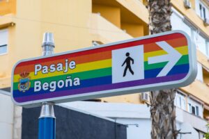 Sterke trusler mot homofile i Torremolinos