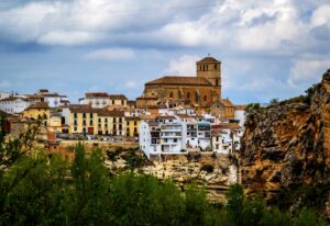 Perlen Alhama de Granada