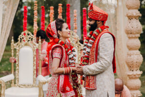 Bollywood-brylluper til Marbella