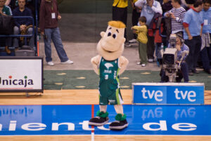 Unicaja vinner Champions League