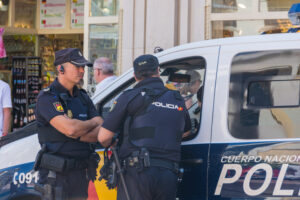 Costa del Sol er «helt trygg»