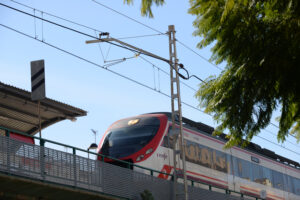 Slutt på gratisreiser med kysttoget