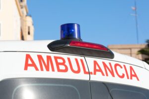Ni dødsfall på seks dager i Málaga-trafikken