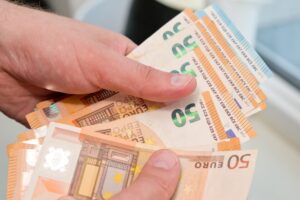 Dyrere å feriere på Costa del Sol