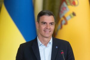 Tidligere ministre krever Sánchez’ avgang