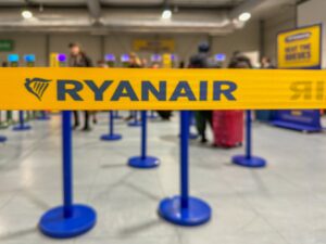 Medhold til lavprisflyselskaper