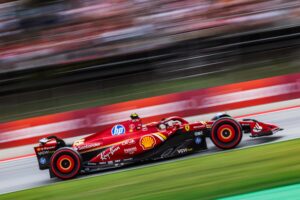 Datoer satt for Formel 1 i Madrid