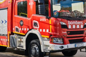 Solkystby – 39 måneder uten brannstasjon