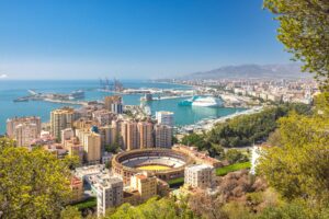 Kjenner du virkelig Málaga-provinsen?