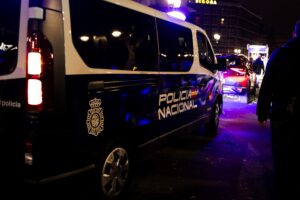 To skutt og drept på bar i Fuengirola