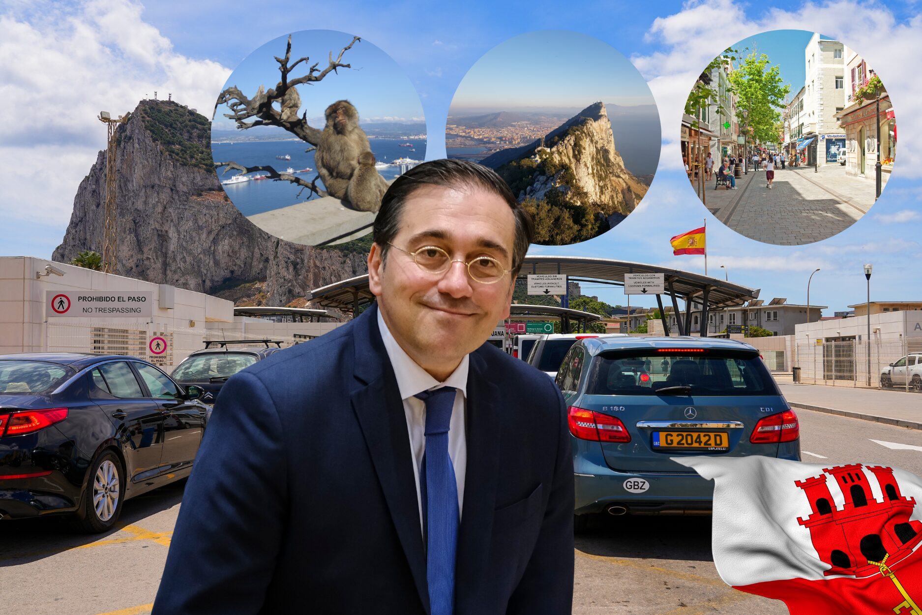 Aktuell kommentar: Endelig får vi frihet og fred