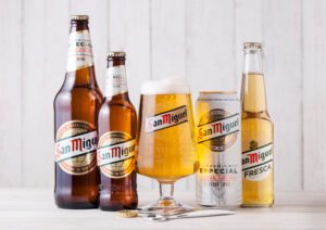 San Miguel flytter mulig til Cártama