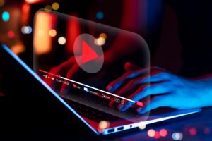 Utforske Norges økende bruk av strømming i daglige digitale rutiner