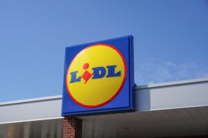 Advarsel om svindel-e-post fra ‘Lidl’