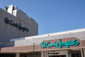 El Corte Inglés stenger 60 reisebyråer
