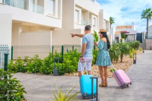 OBS: Obligatorisk minimumsutstyr for turistboliger