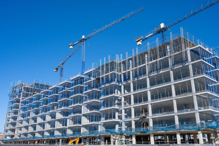 6900 nye boliger i Torrox