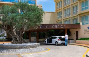 Ingen nye investeringer i hotellbransjen