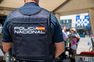 Nytt skytedrama på Costa del Sol