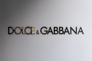 Grønt lys for Dolce & Gabbana