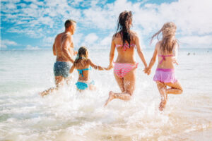 Dette er strandlovene på østre Costa del Sol